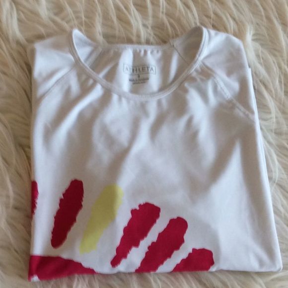 💞ATHLETA 💞athletic top - Picture 2 of 8